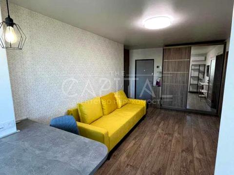 квартира по адресу Павла Тычины просп., 13