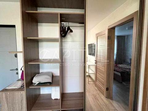 квартира по адресу Павла Тычины просп., 13