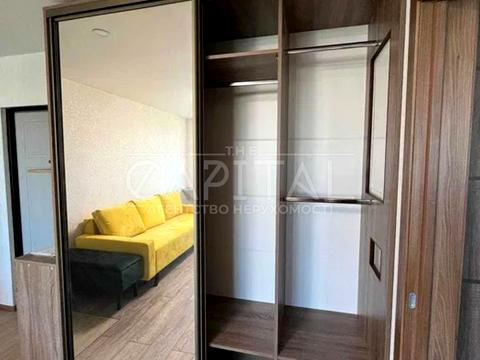 квартира по адресу Павла Тычины просп., 13