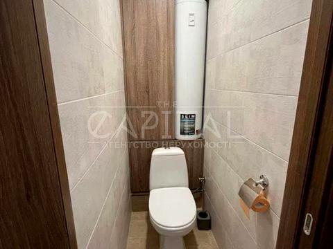 квартира по адресу Павла Тычины просп., 13