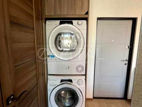 квартира по адресу Павла Тычины просп., 13