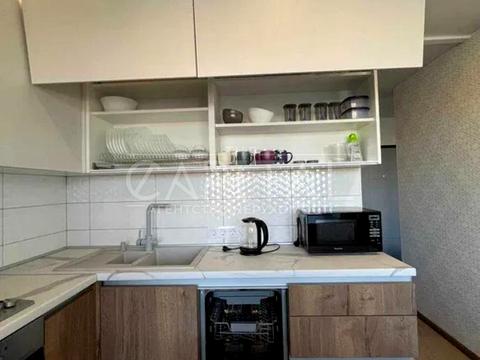 квартира по адресу Павла Тычины просп., 13