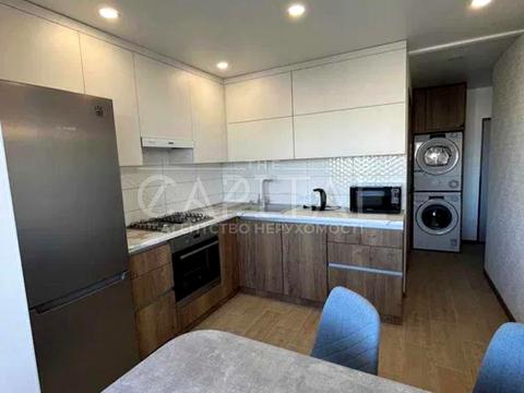 квартира по адресу Павла Тычины просп., 13