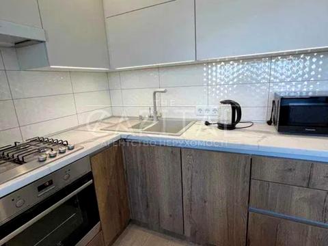 квартира по адресу Павла Тычины просп., 13