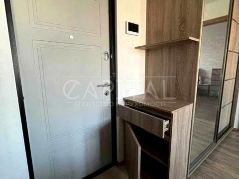 квартира по адресу Павла Тычины просп., 13