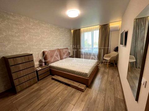 квартира по адресу Павла Тычины просп., 13