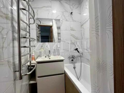 квартира по адресу Павла Тычины просп., 13