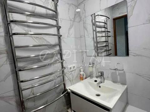 квартира по адресу Павла Тычины просп., 13