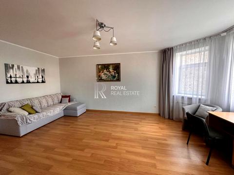 квартира по адресу Ярославский пер., 7/9