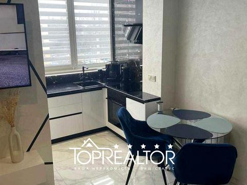 квартира по адресу Мира ул., 27