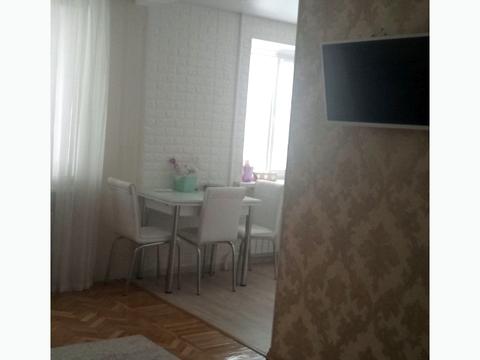 квартира по адресу Малая Морская ул., 16