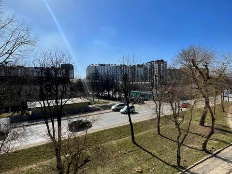 квартира по адресу Симона Петлюры ул., 1