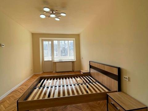 квартира по адресу Симона Петлюры ул., 1