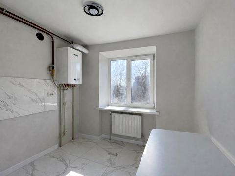 квартира по адресу Симона Петлюры ул., 1