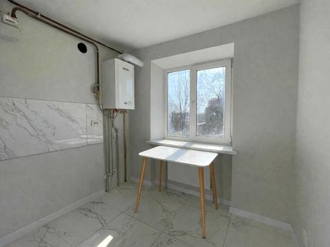 квартира по адресу Симона Петлюры ул., 1