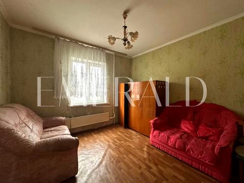 квартира по адресу Александры Экстер ул. (Цветаевой Марины), 10/87