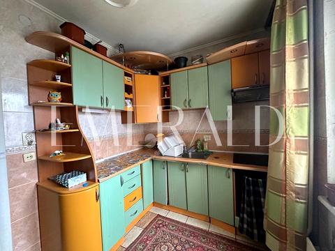 квартира по адресу Александры Экстер ул. (Цветаевой Марины), 10/87