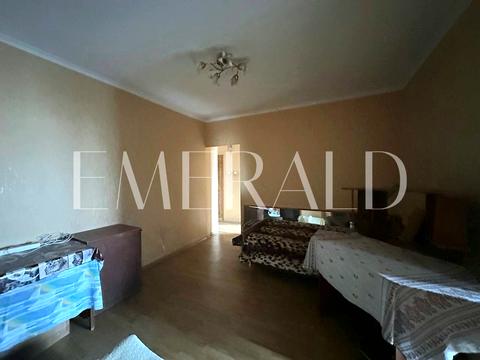 квартира по адресу Александры Экстер ул. (Цветаевой Марины), 10/87