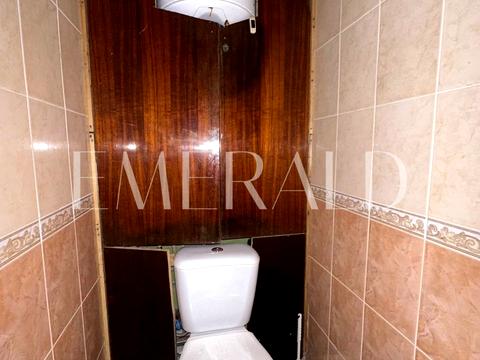 квартира по адресу Александры Экстер ул. (Цветаевой Марины), 10/87