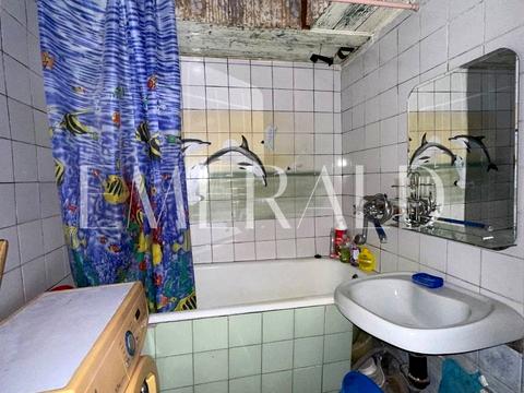 квартира по адресу Александры Экстер ул. (Цветаевой Марины), 10/87