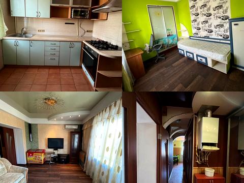 квартира за адресою Паркова вул., 43