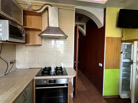 квартира за адресою Паркова вул., 43