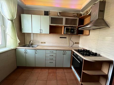 квартира за адресою Паркова вул., 43