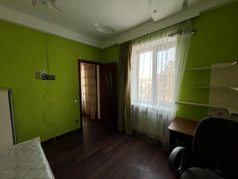 квартира за адресою Паркова вул., 43