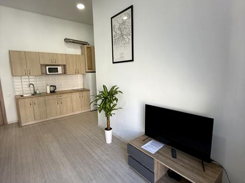 квартира по адресу Мечникова ул., 22