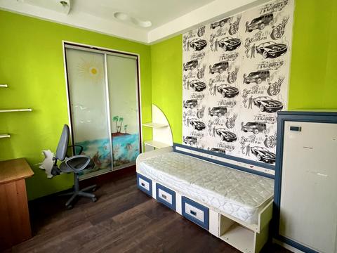 квартира за адресою Паркова вул., 43