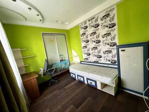 квартира за адресою Паркова вул., 43