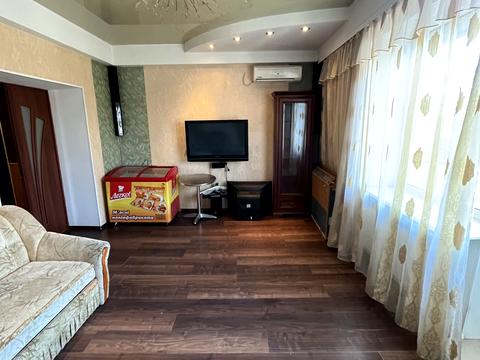 квартира за адресою Паркова вул., 43