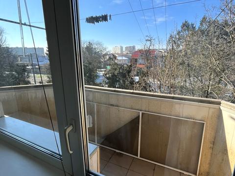 квартира за адресою Паркова вул., 43