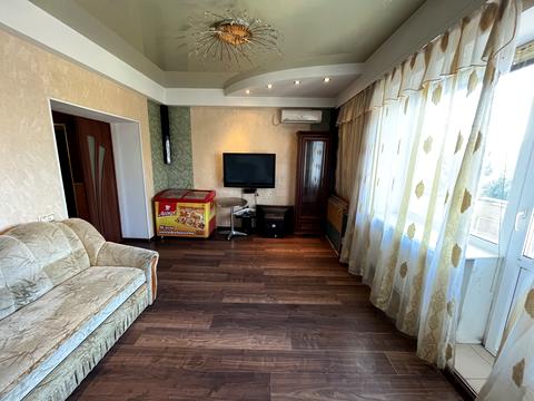 квартира за адресою Паркова вул., 43