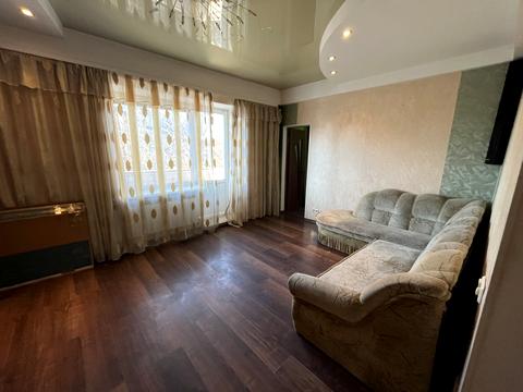 квартира за адресою Паркова вул., 43