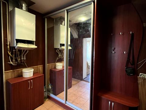 квартира за адресою Паркова вул., 43