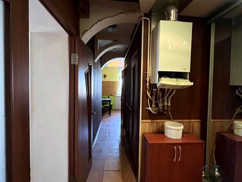 квартира за адресою Паркова вул., 43