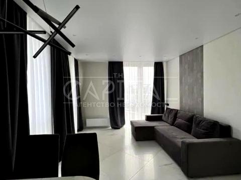 квартира за адресою Зарічна вул., 6