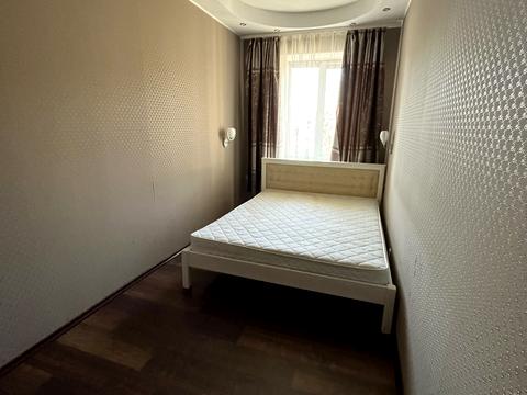 квартира за адресою Паркова вул., 43