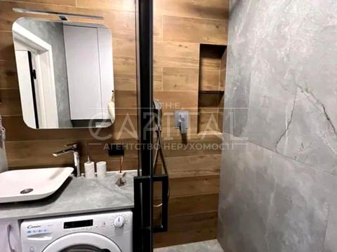 квартира за адресою Зарічна вул., 6