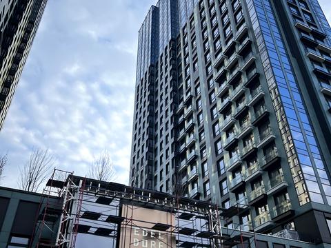 квартира за адресою Старонаводницька вул., 42