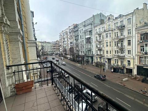 квартира по адресу Шота Руставели ул., 32