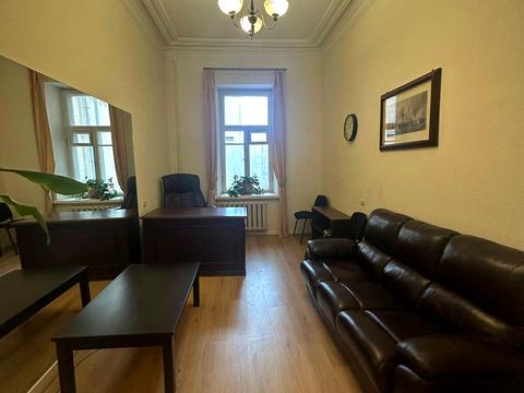 квартира по адресу Шота Руставели ул., 32