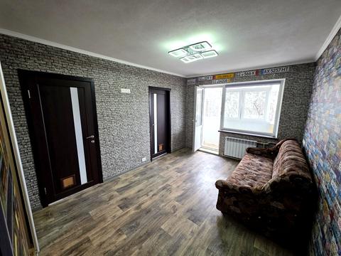 квартира по адресу Светлая ул., 6