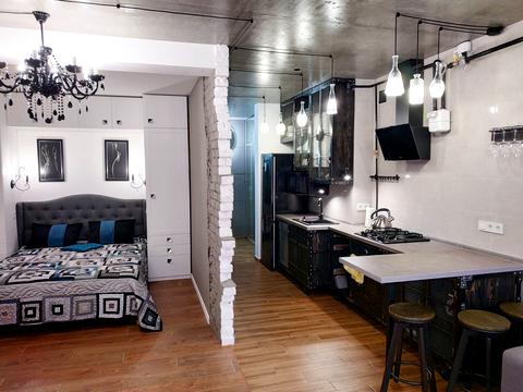 квартира за адресою Глибочицька вул., 13-1