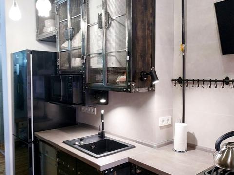 квартира за адресою Глибочицька вул., 13-1