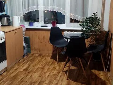 квартира по адресу Научная ул., 10