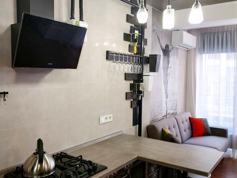 квартира за адресою Глибочицька вул., 13-1