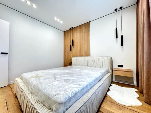 квартира по адресу Высочана ул., 18 к14