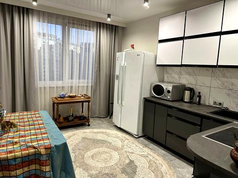 квартира за адресою Перлинна вул., 1б